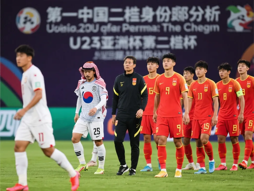 一度表现出
