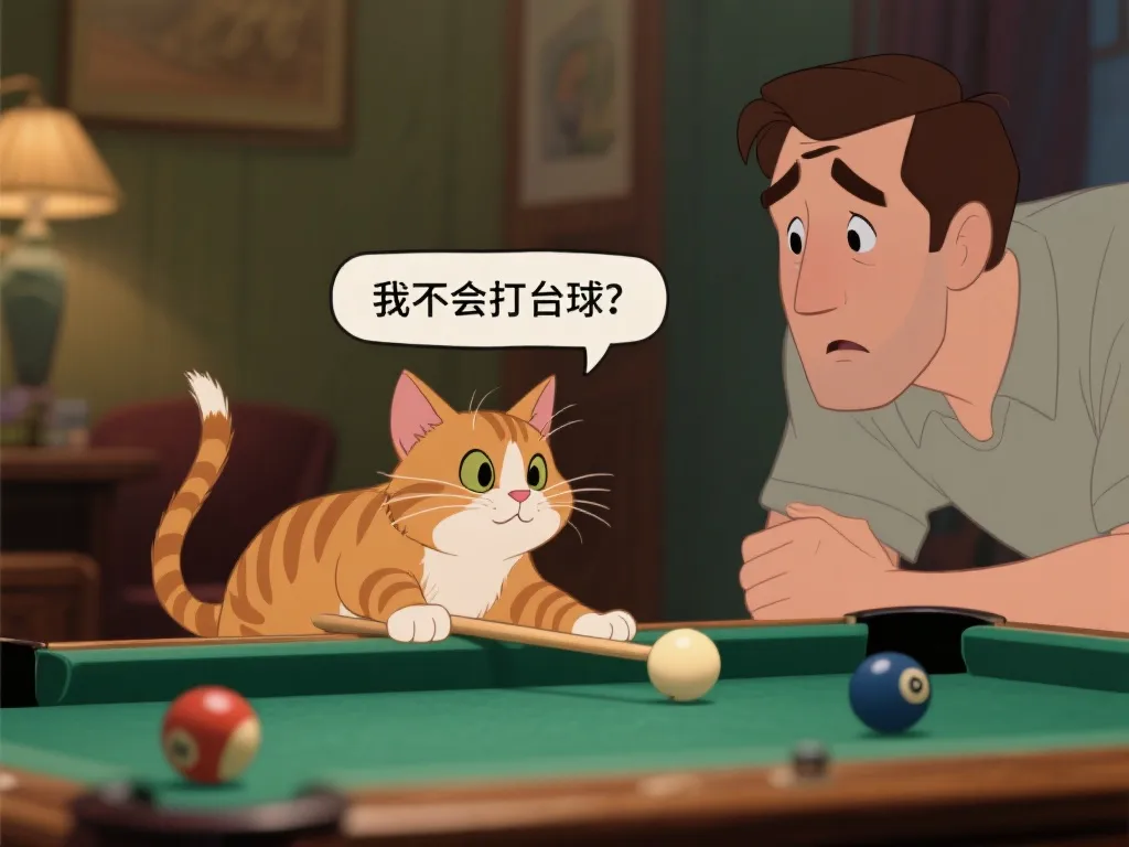 作为一项公