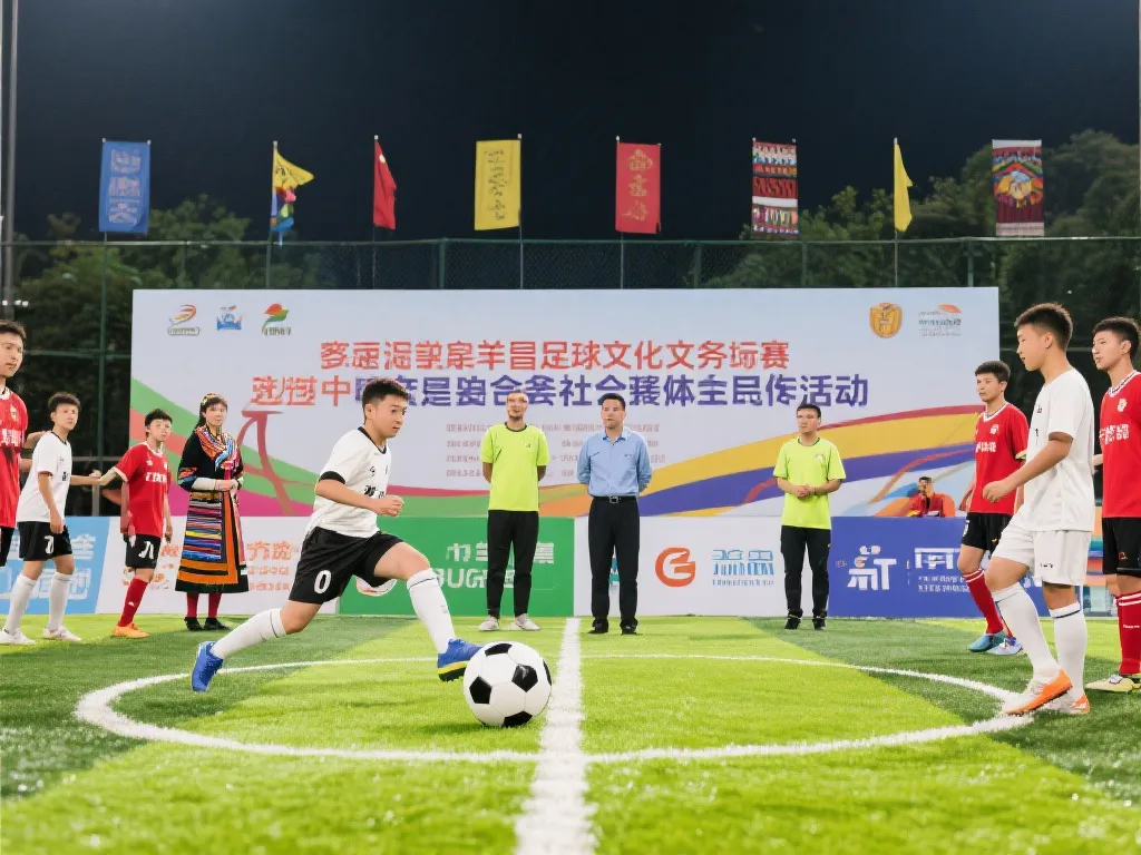 与防守上的