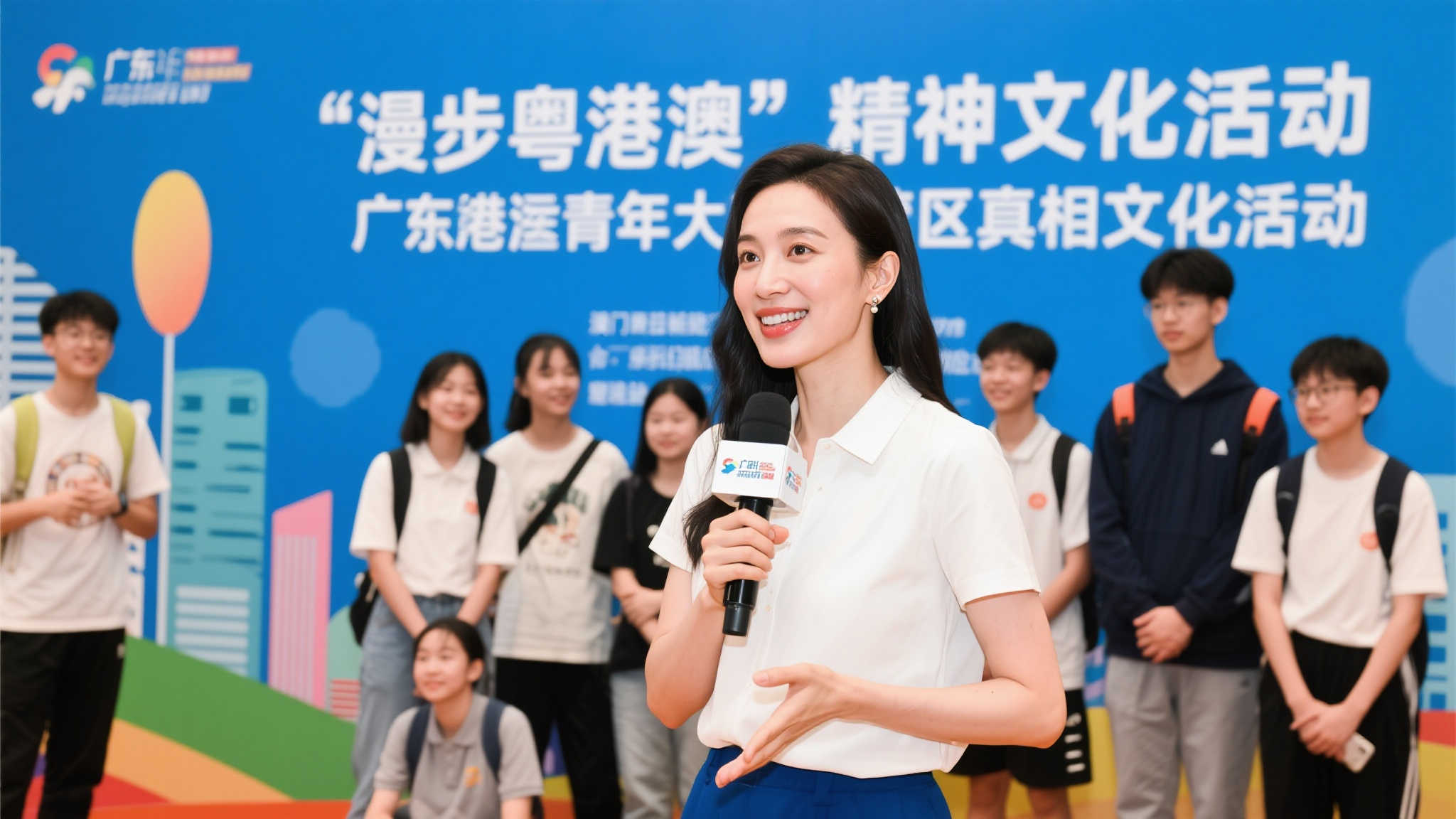 取成长机会